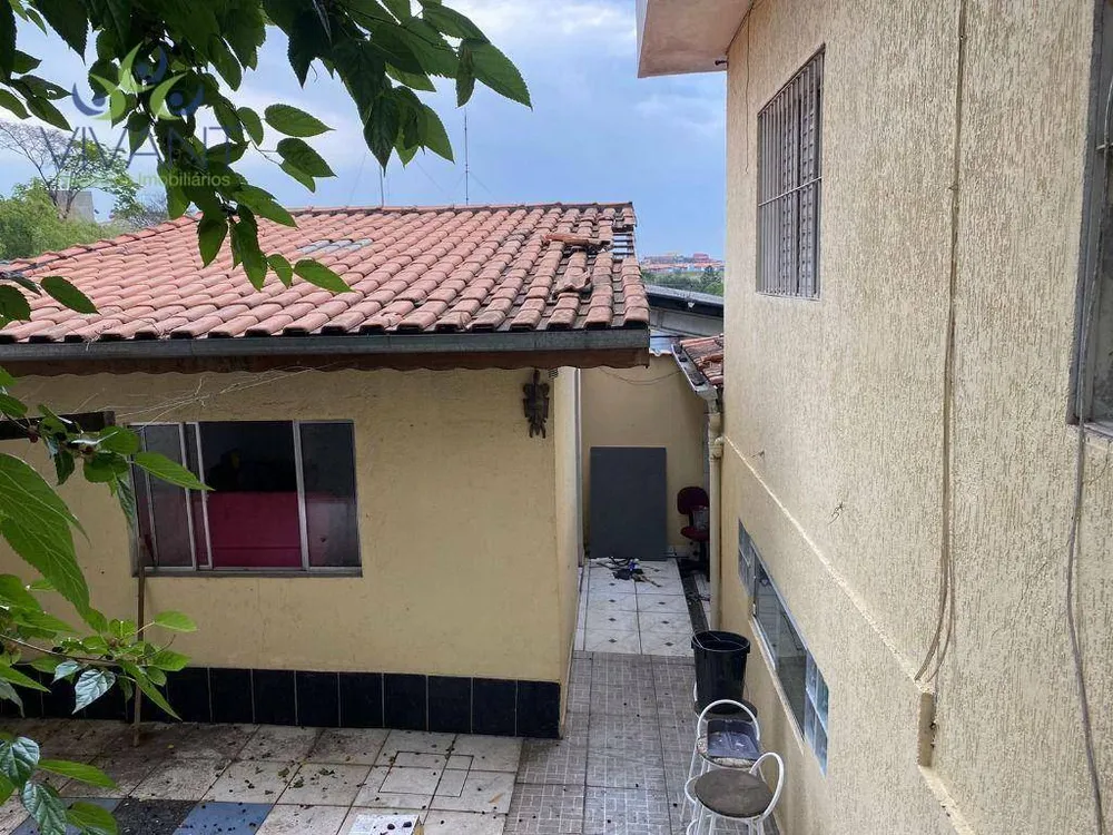 Casa, 3 quartos, 100 m² - Foto 1