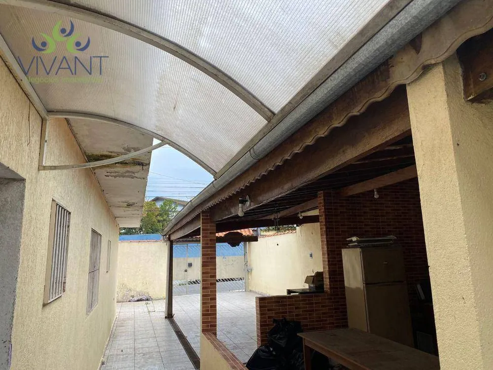 Casa, 3 quartos, 100 m² - Foto 8