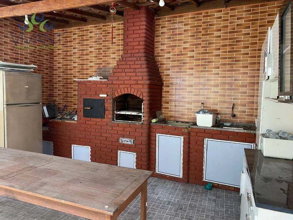 Casa, 3 quartos, 100 m² - Foto 3