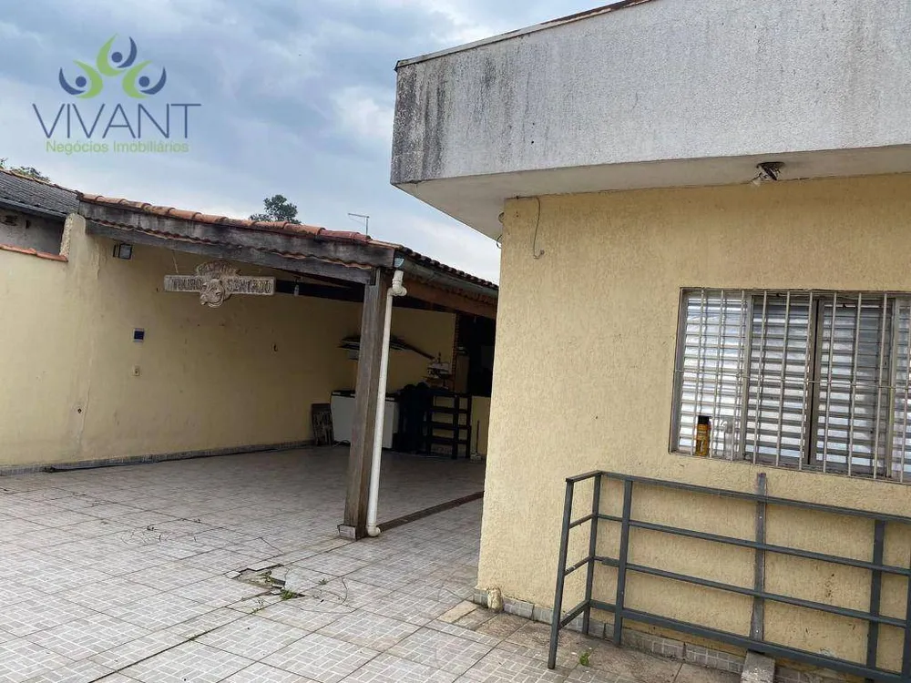 Casa, 3 quartos, 100 m² - Foto 6