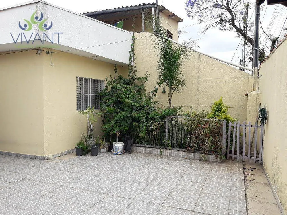 Casa, 3 quartos, 100 m² - Foto 2