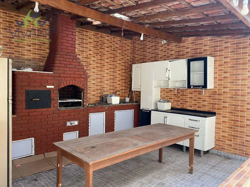 Casa, 3 quartos, 100 m² - Foto 8