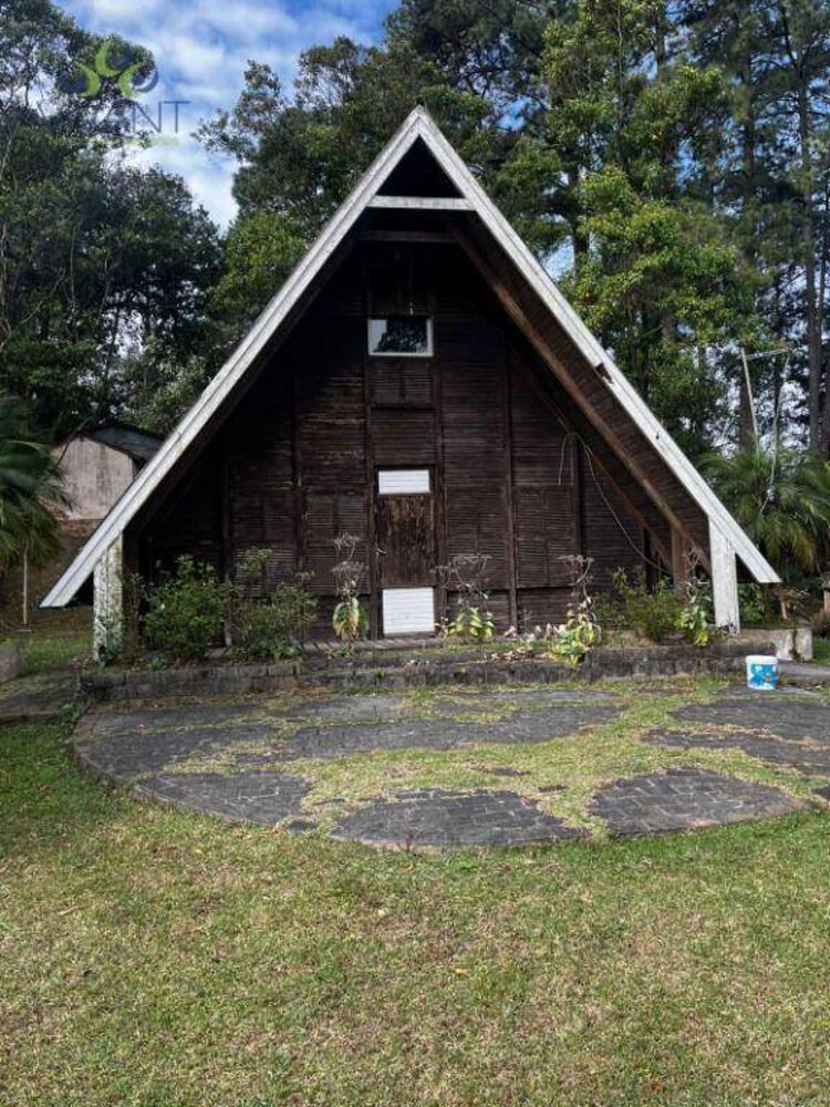 Chácara, 3 quartos, 1 hectares - Foto 2