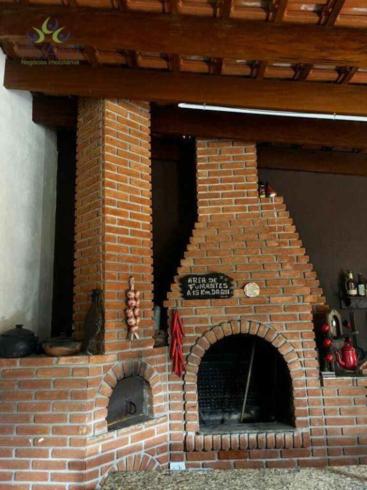 Chácara, 3 quartos, 1 hectares - Foto 5