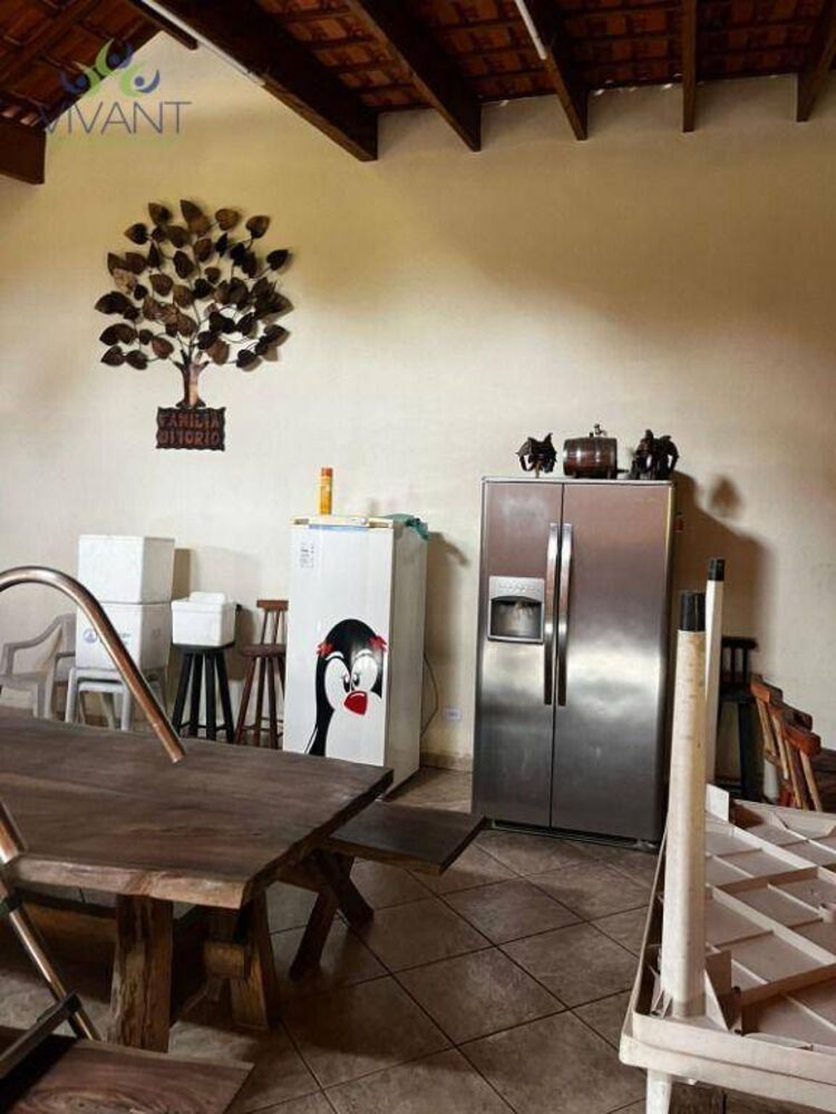 Chácara, 3 quartos, 1 hectares - Foto 6