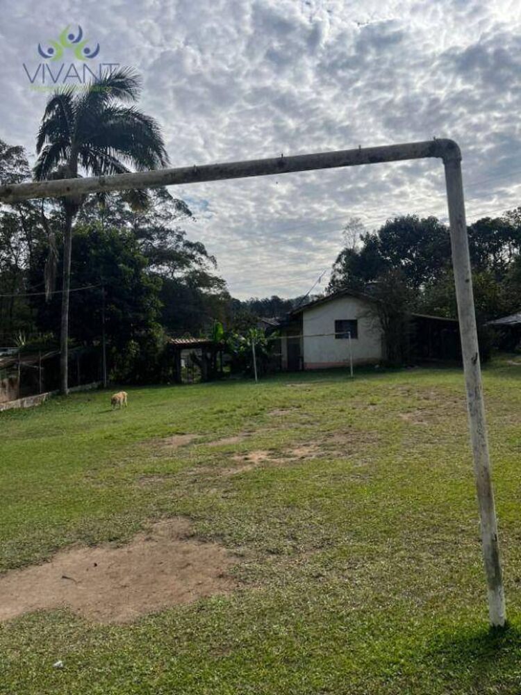 Chácara, 3 quartos, 1 hectares - Foto 1