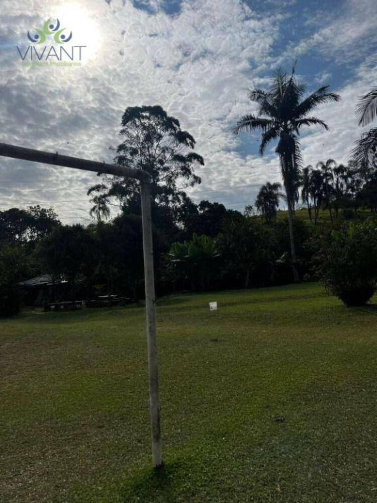 Chácara, 3 quartos, 1 hectares - Foto 3