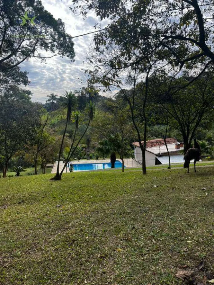 Chácara, 3 quartos, 1 hectares - Foto 8