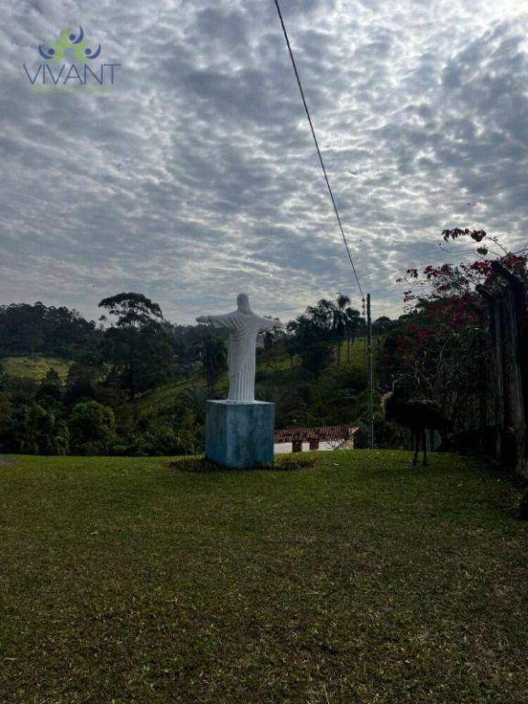 Chácara, 3 quartos, 1 hectares - Foto 4