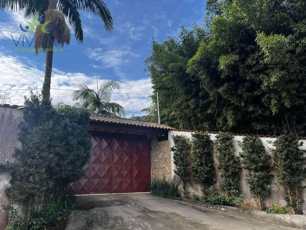 Chácara, 3 quartos, 1 hectares - Foto 2