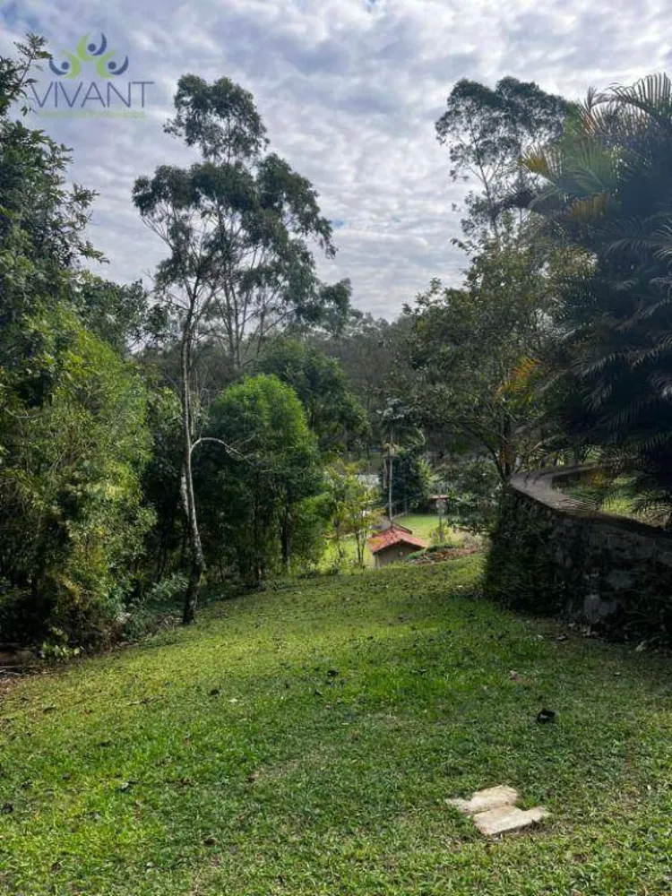 Chácara, 3 quartos, 1 hectares - Foto 4