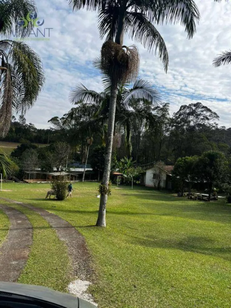 Chácara, 3 quartos, 1 hectares - Foto 1