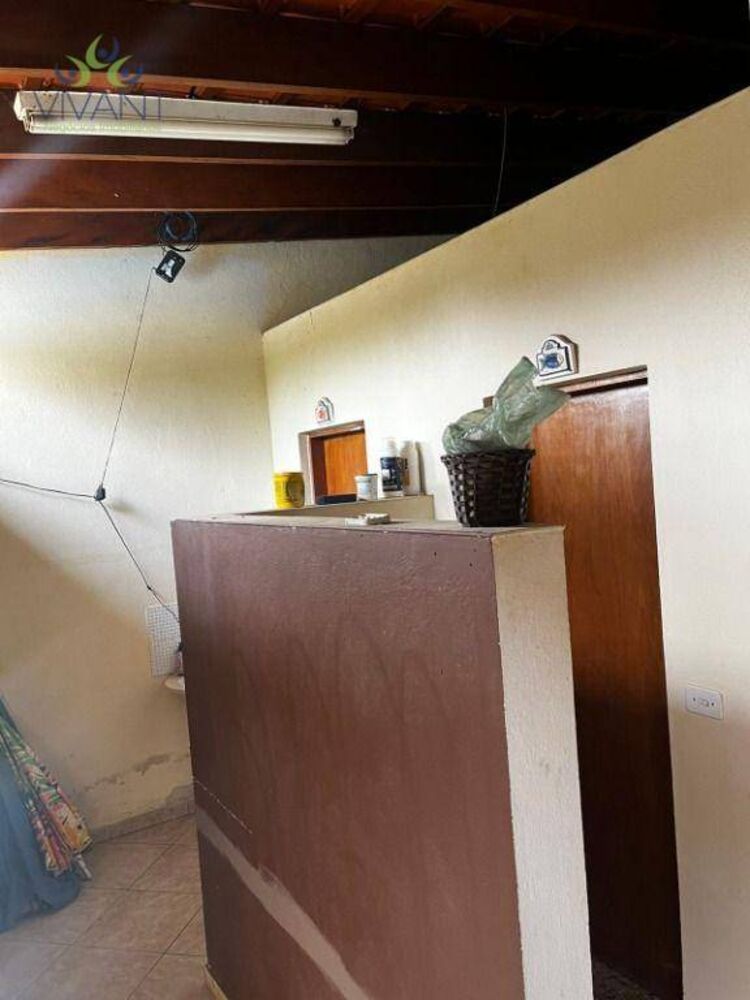 Chácara, 3 quartos, 1 hectares - Foto 8