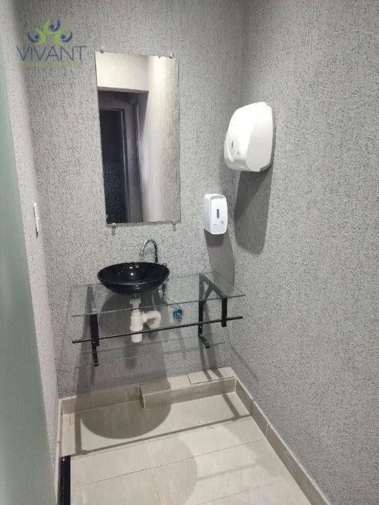 Sala-Conjunto, 17 m² - Foto 3