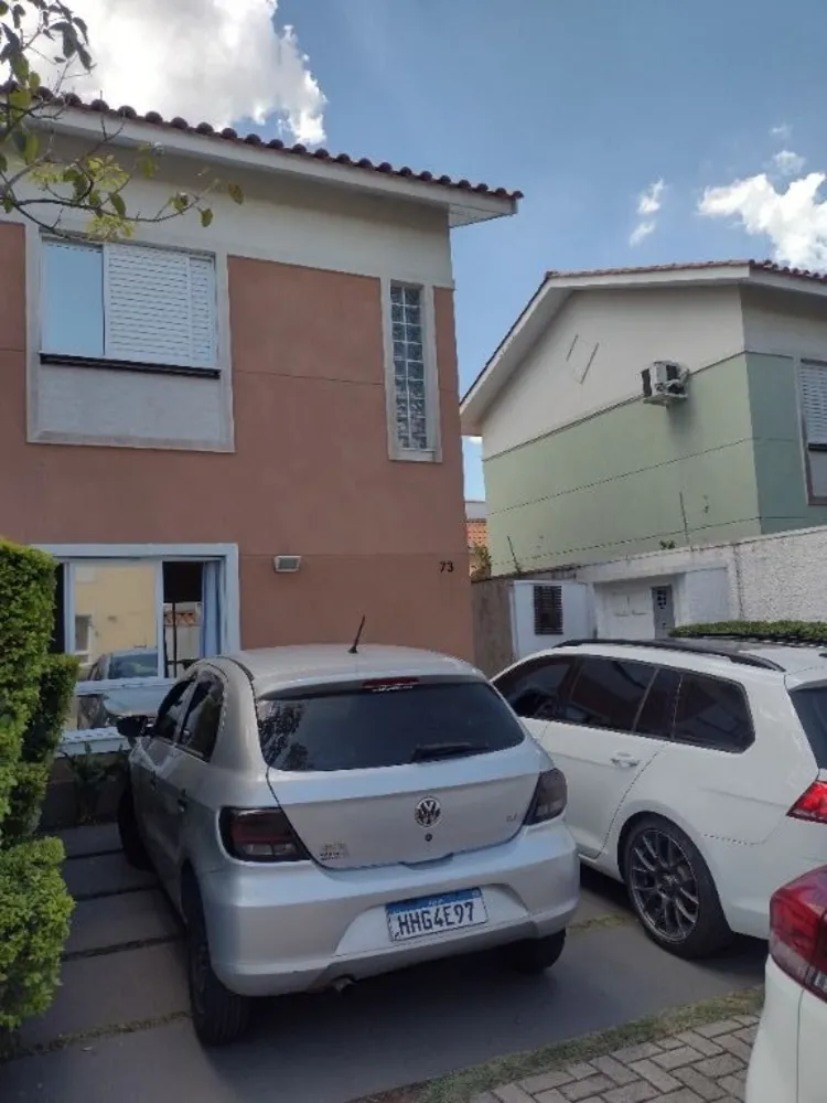 Sobrado, 2 quartos, 84 m² - Foto 11