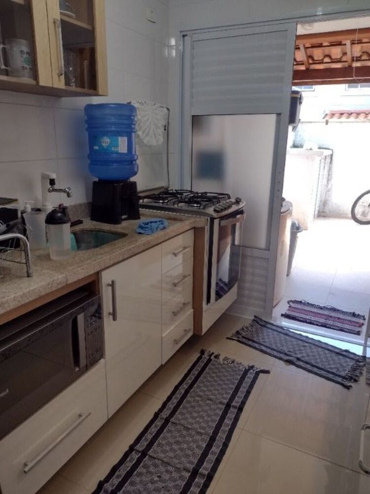 Sobrado, 2 quartos, 84 m² - Foto 4