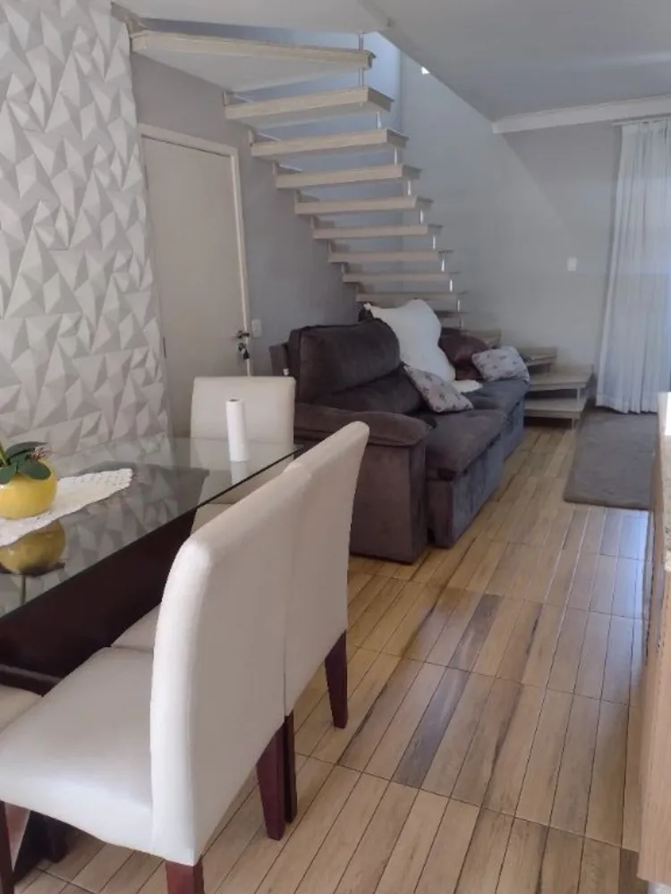 Sobrado, 2 quartos, 84 m² - Foto 6