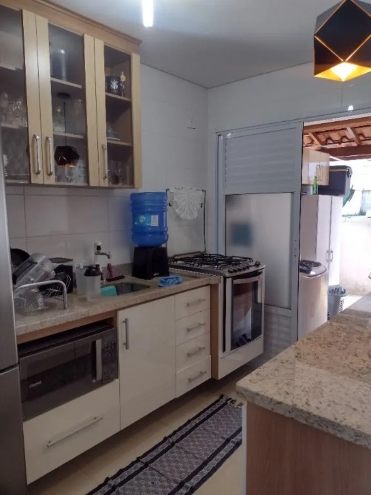 Sobrado, 2 quartos, 84 m² - Foto 10