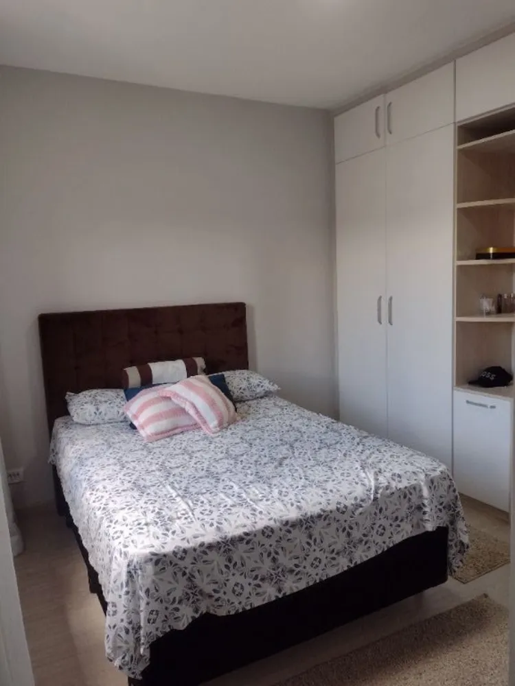 Sobrado, 2 quartos, 84 m² - Foto 9