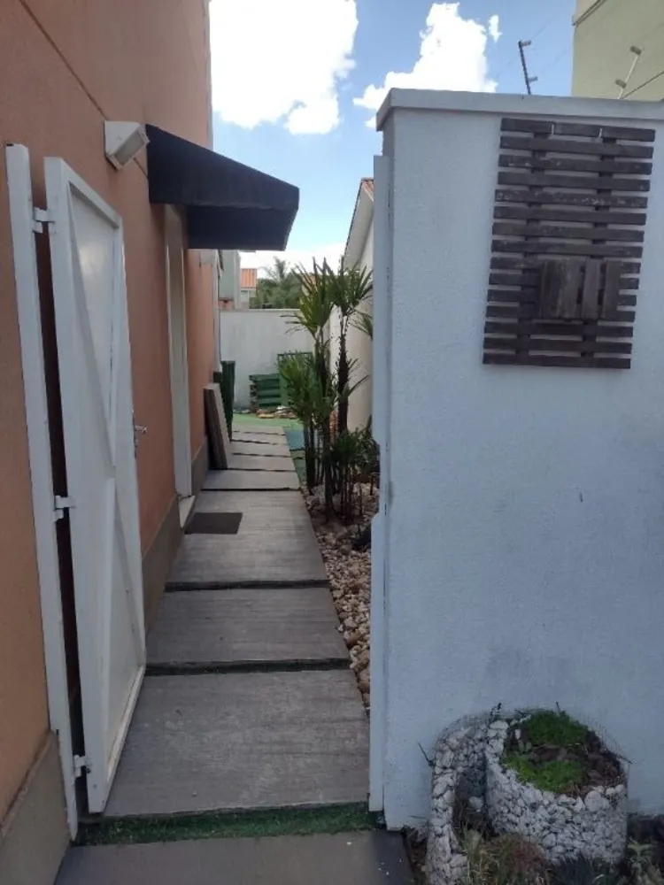 Sobrado, 2 quartos, 84 m² - Foto 12