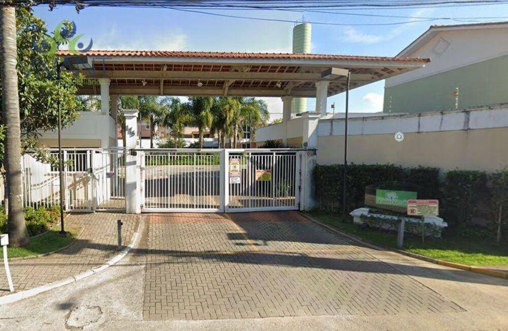 Sobrado, 2 quartos, 84 m² - Foto 1