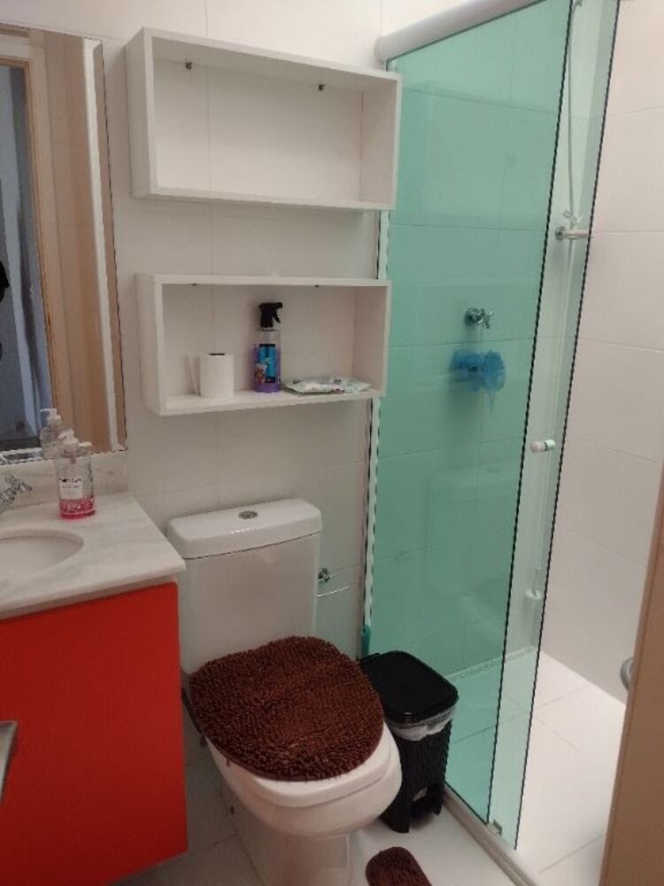Sobrado, 2 quartos, 84 m² - Foto 3