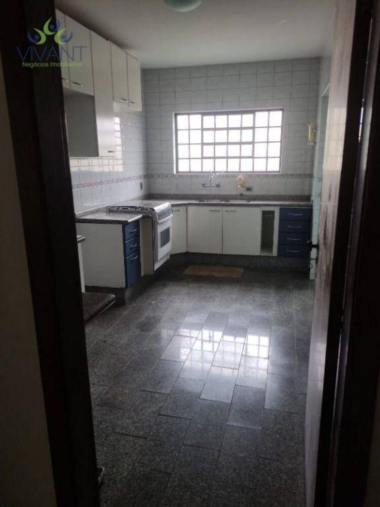 Sobrado, 4 quartos, 470 m² - Foto 7