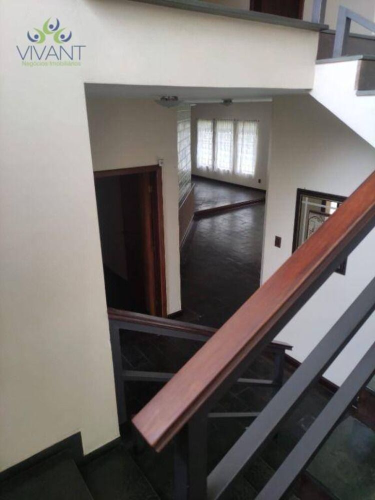 Sobrado, 4 quartos, 470 m² - Foto 3