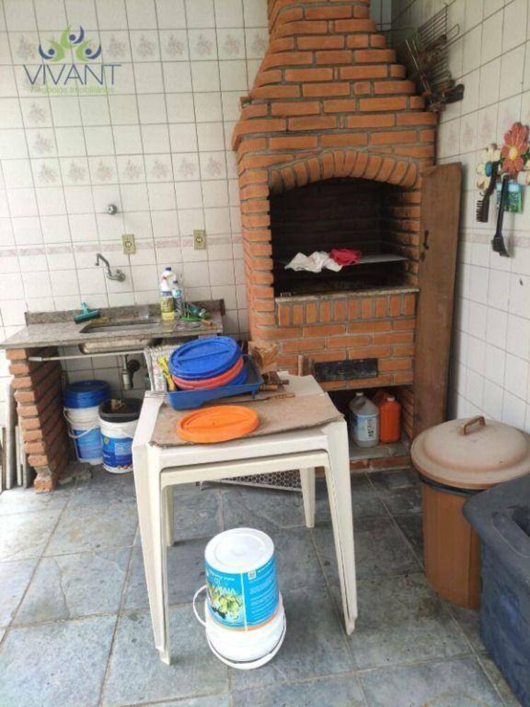 Sobrado, 4 quartos, 470 m² - Foto 4