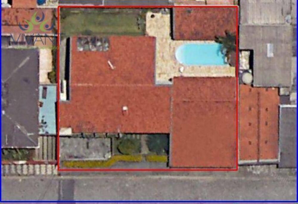 Sobrado, 4 quartos, 470 m² - Foto 6