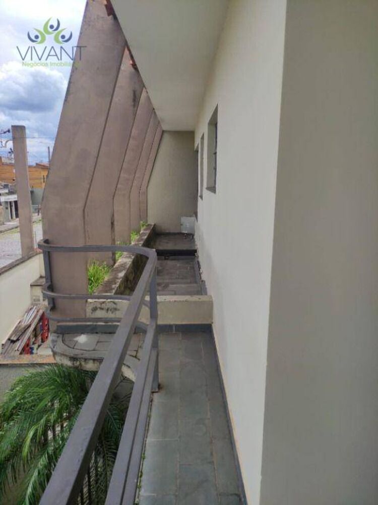 Sobrado, 4 quartos, 470 m² - Foto 8