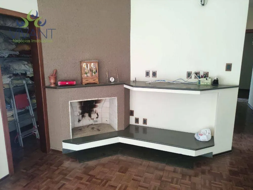 Sobrado, 4 quartos, 470 m² - Foto 8