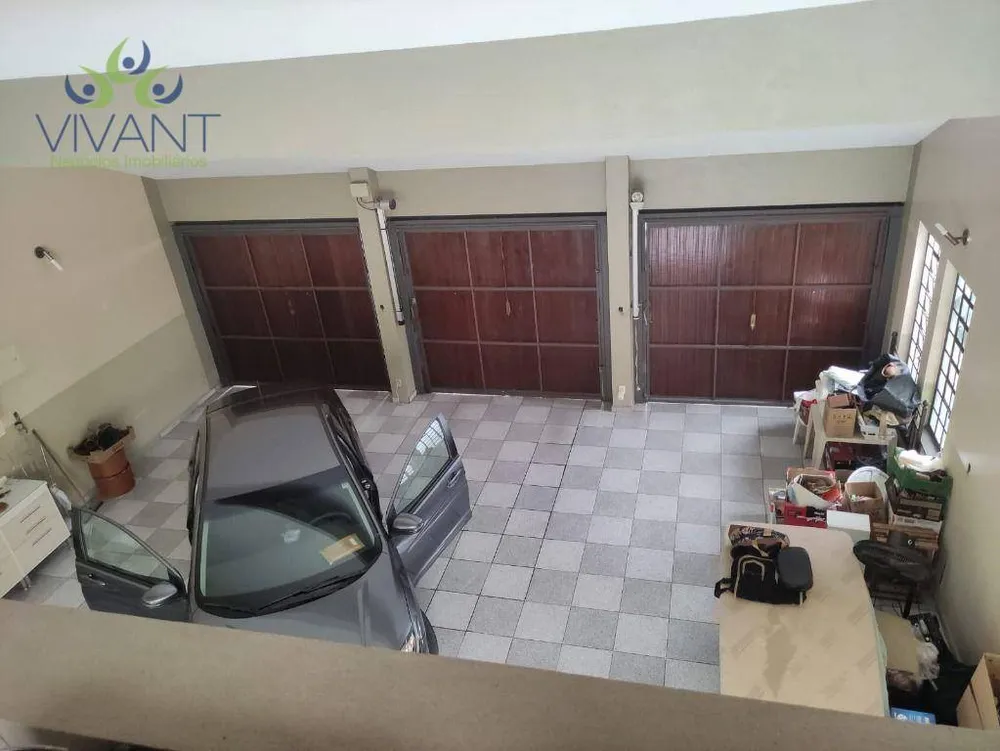 Sobrado, 4 quartos, 470 m² - Foto 6