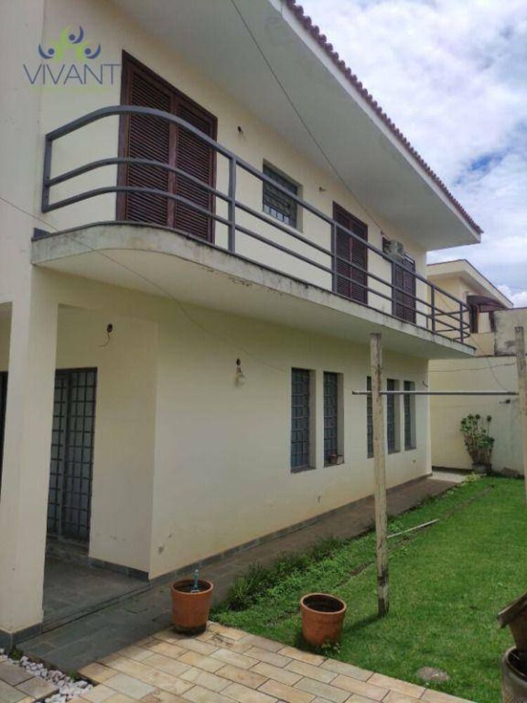 Sobrado, 4 quartos, 470 m² - Foto 5