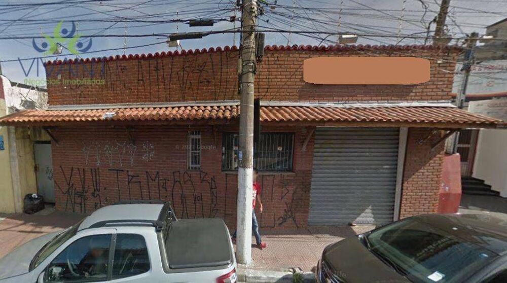 Loja-Salão à venda e aluguel, 212m² - Foto 2