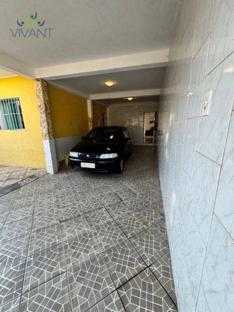 Casa, 3 quartos, 190 m² - Foto 13