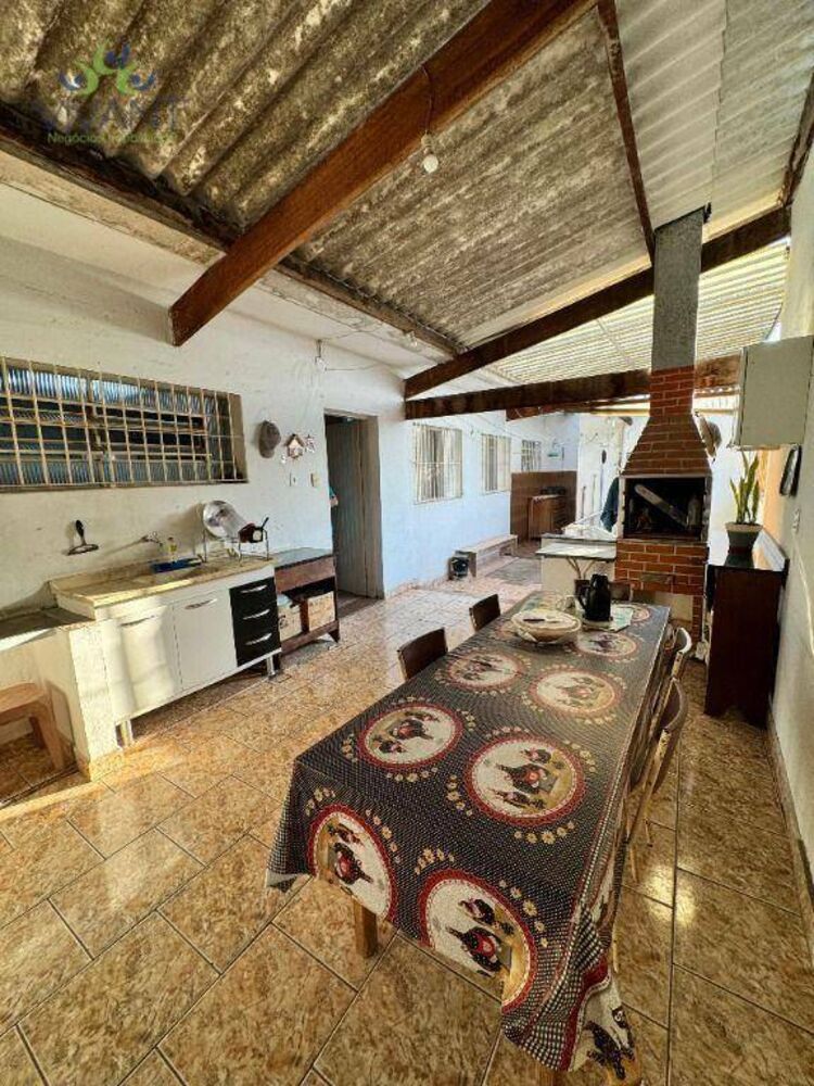 Casa, 3 quartos, 190 m² - Foto 8