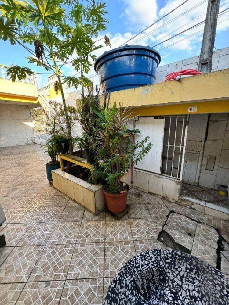Casa, 3 quartos, 190 m² - Foto 14