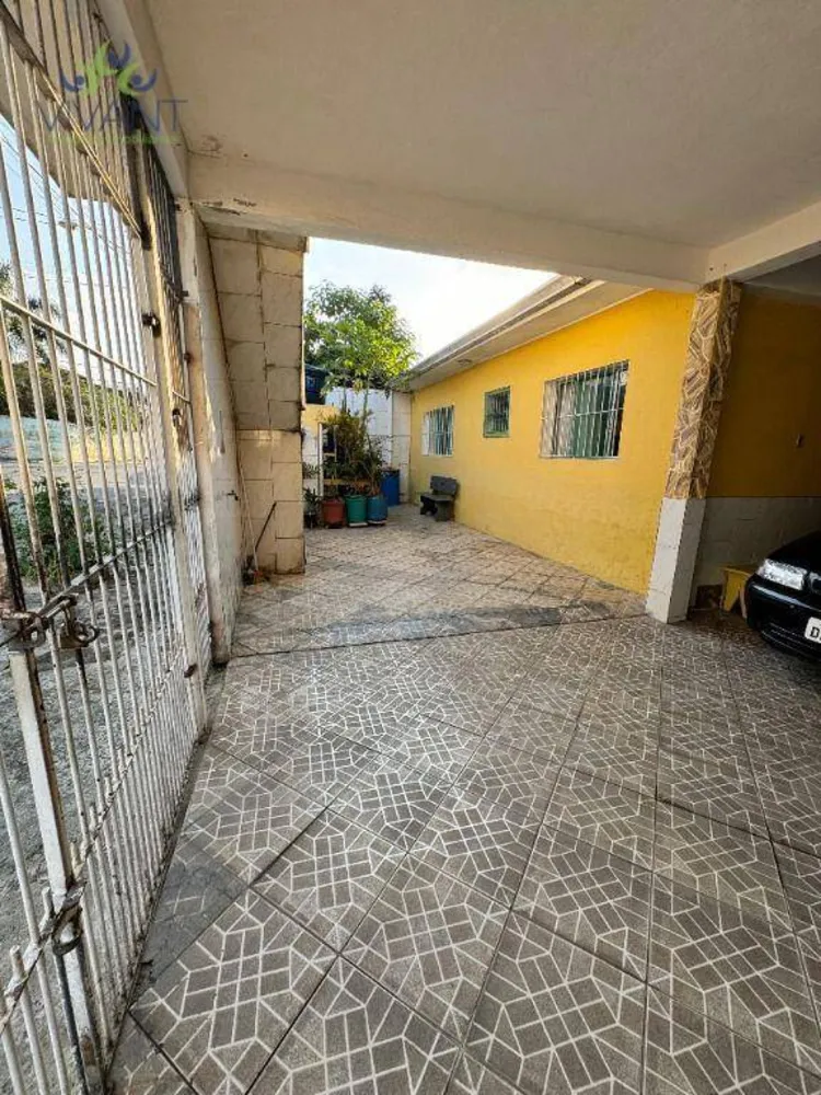 Casa, 3 quartos, 190 m² - Foto 11