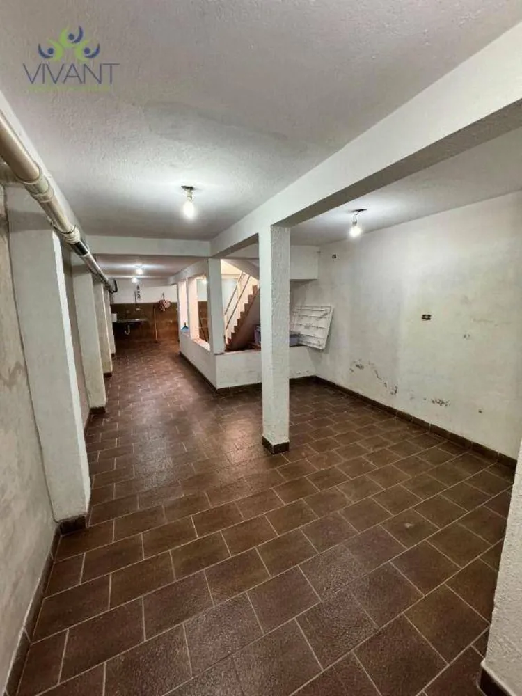 Casa, 3 quartos, 190 m² - Foto 12