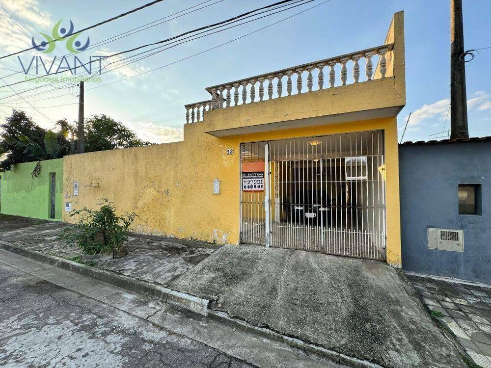 Casa, 3 quartos, 190 m² - Foto 1