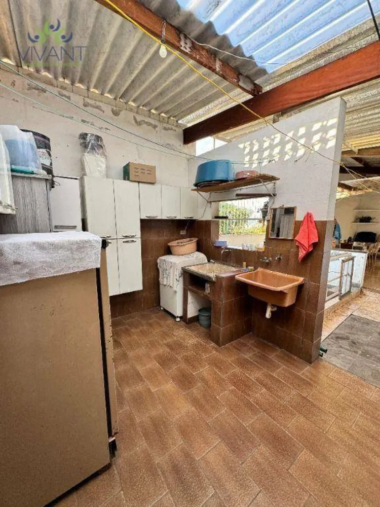 Casa, 3 quartos, 190 m² - Foto 9