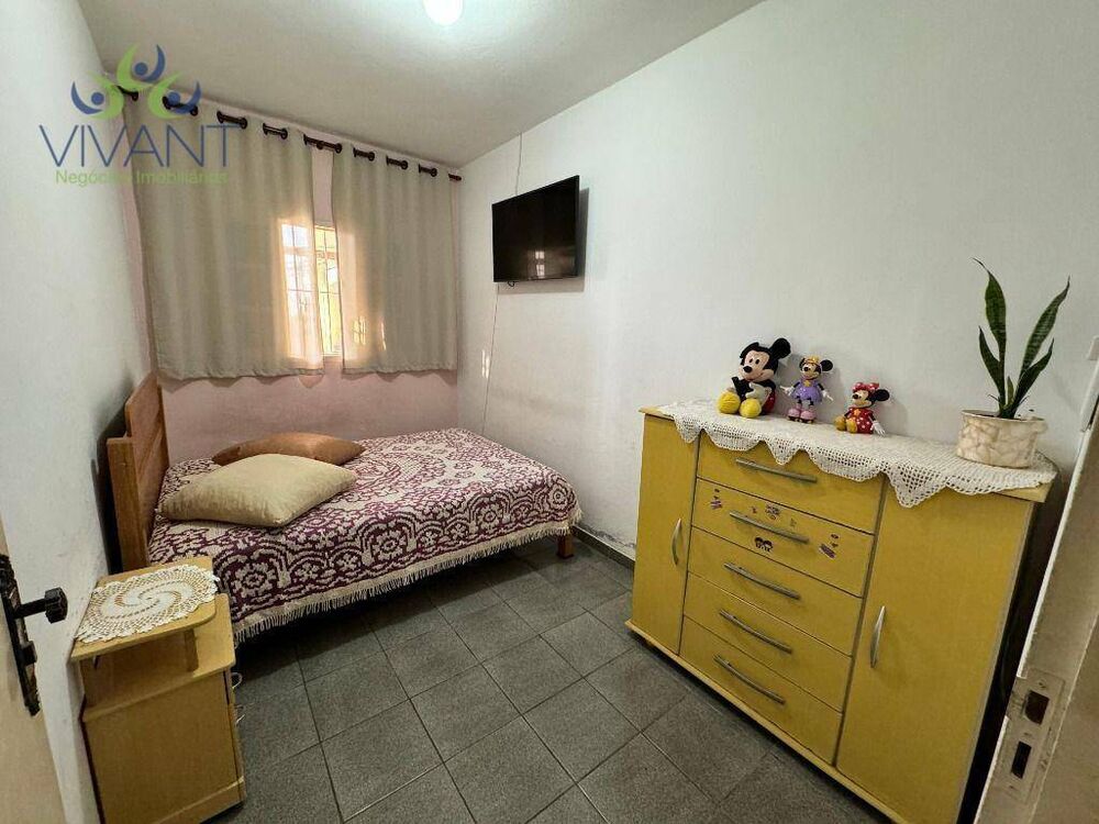 Casa, 3 quartos, 190 m² - Foto 5