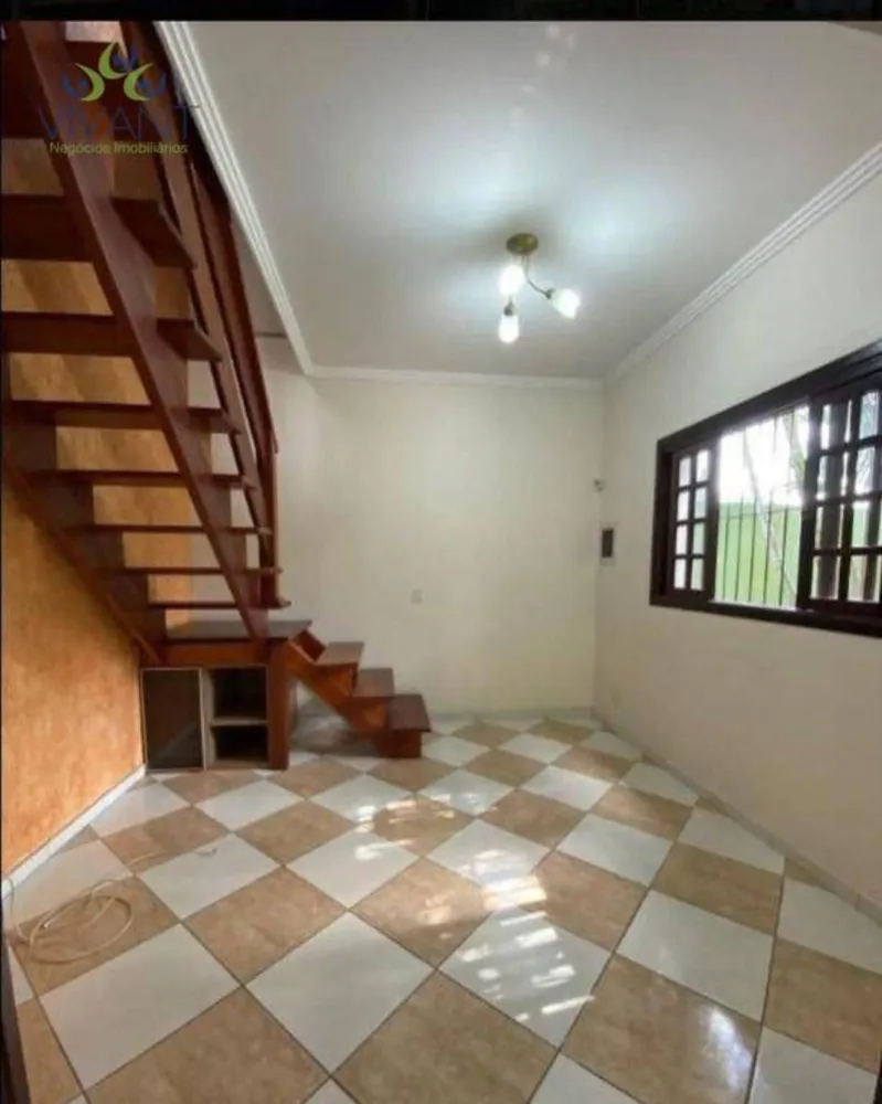 Sobrado, 4 quartos, 206 m² - Foto 7