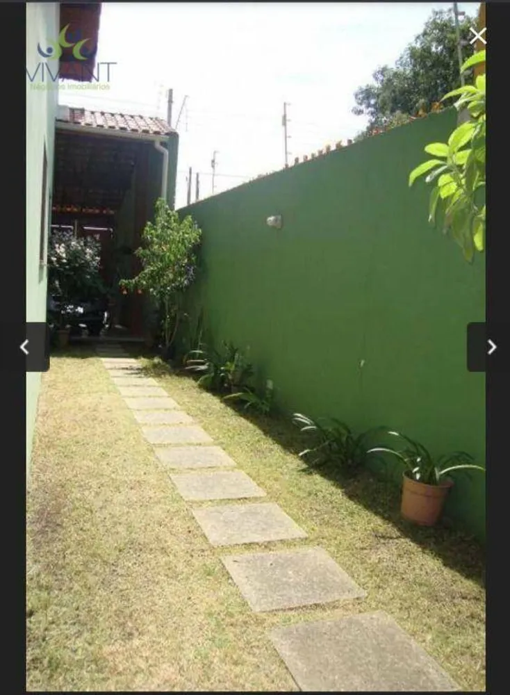Sobrado, 4 quartos, 206 m² - Foto 3