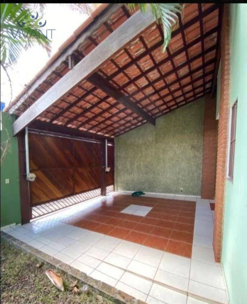 Sobrado, 4 quartos, 206 m² - Foto 8
