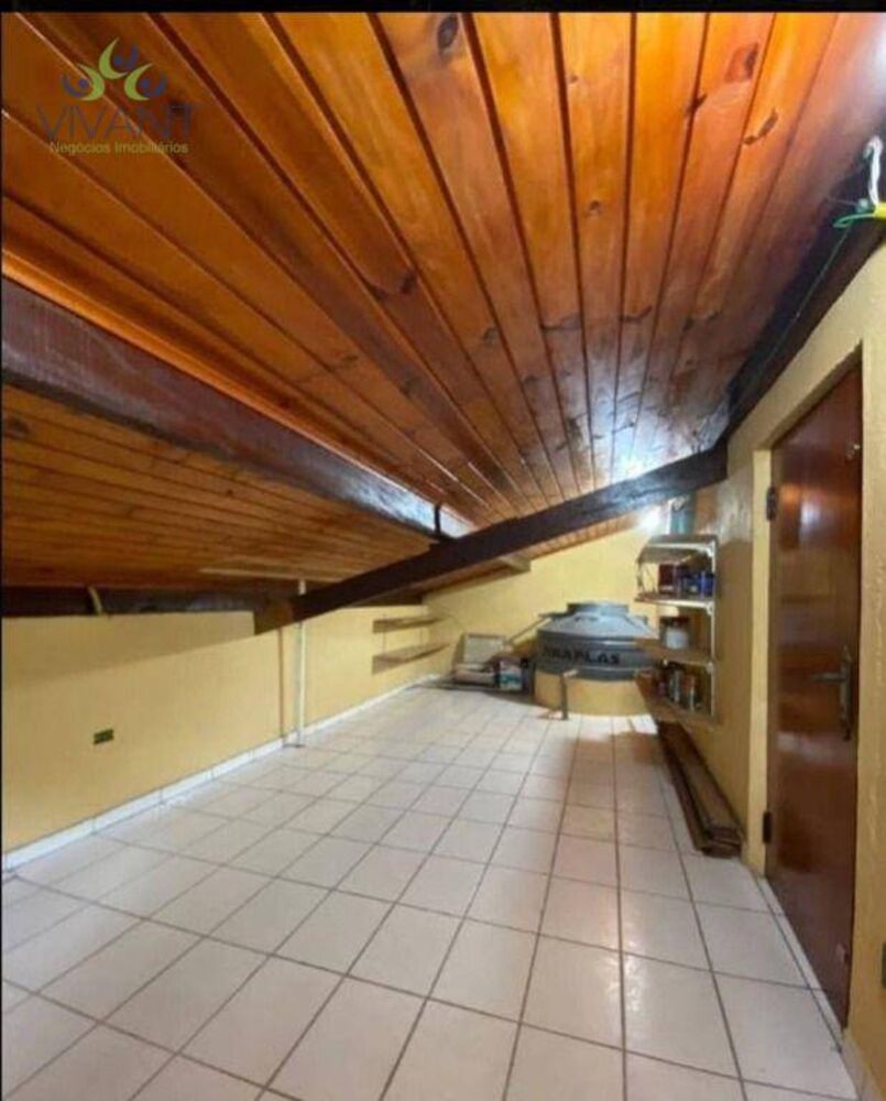 Sobrado, 4 quartos, 206 m² - Foto 4