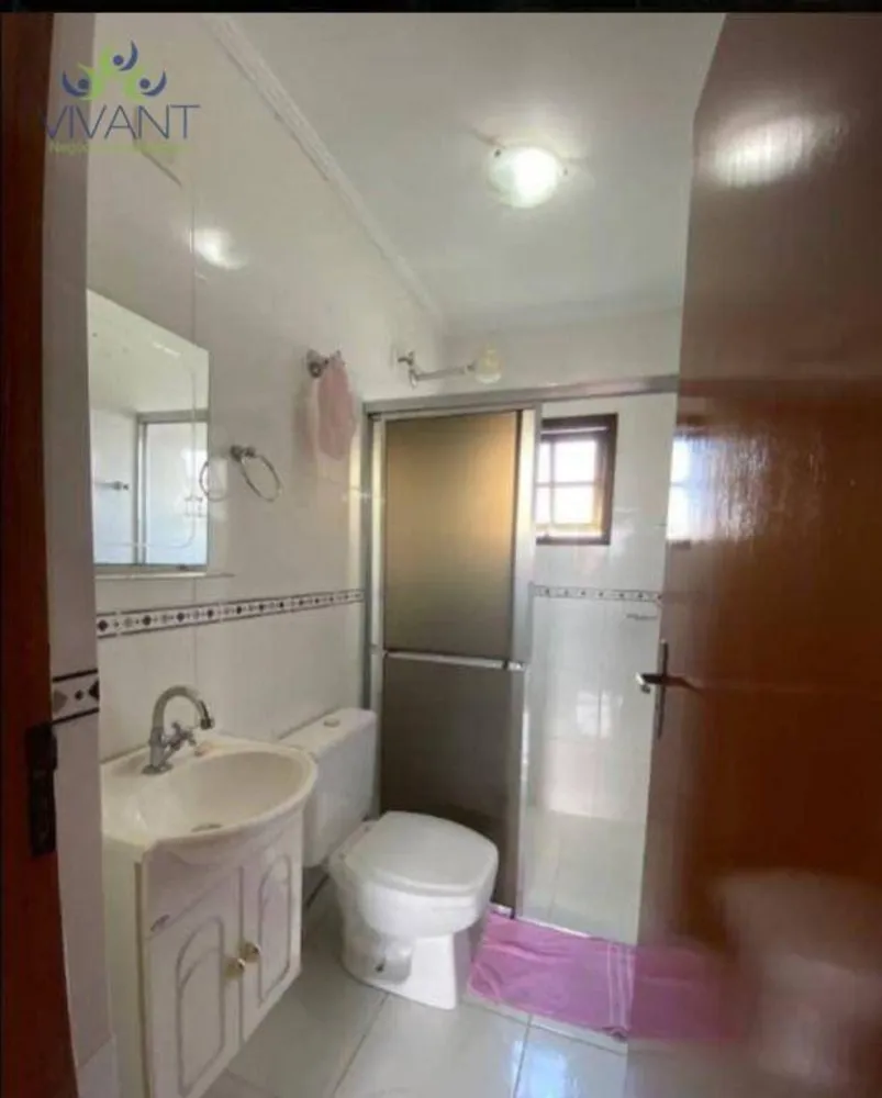 Sobrado, 4 quartos, 206 m² - Foto 10