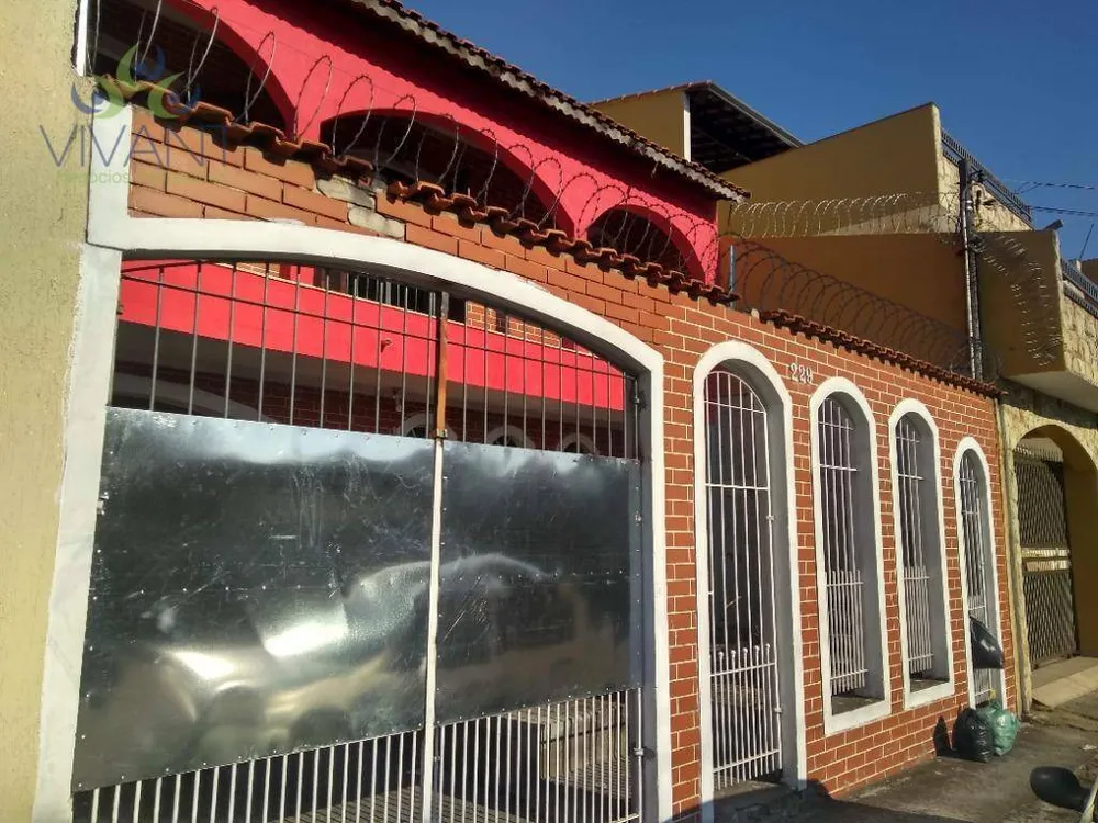 Sobrado, 3 quartos, 182 m² - Foto 16
