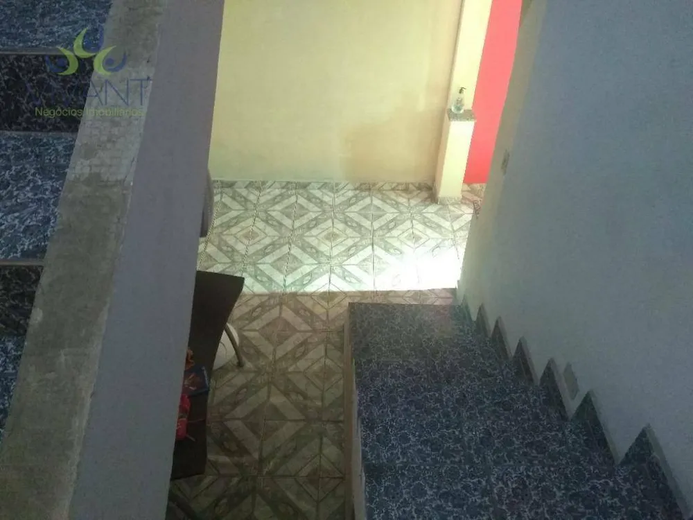 Sobrado, 3 quartos, 182 m² - Foto 7
